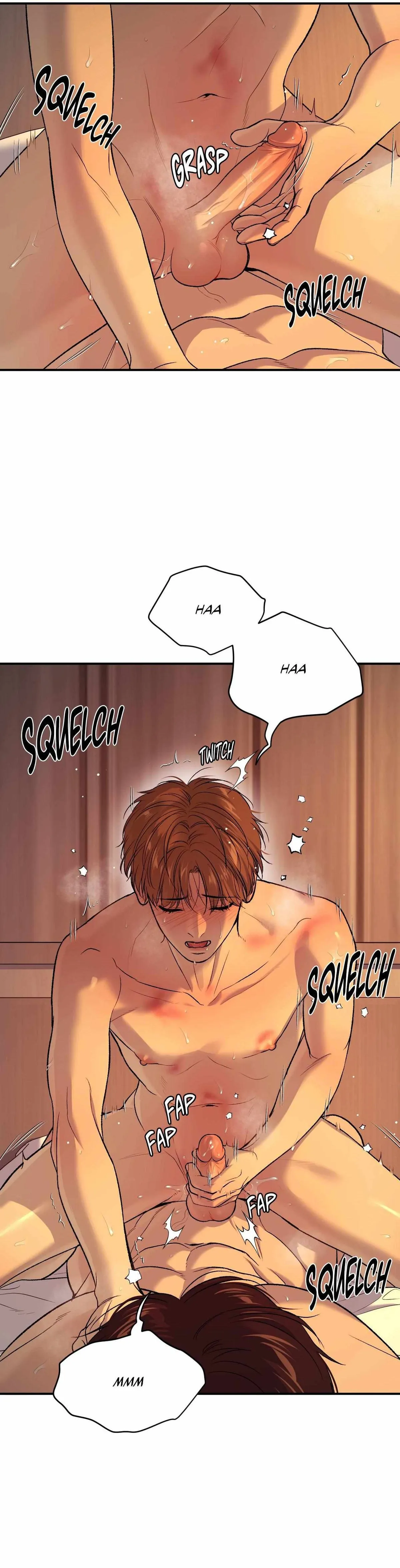 Jinx Chapter 127 page 31 - 