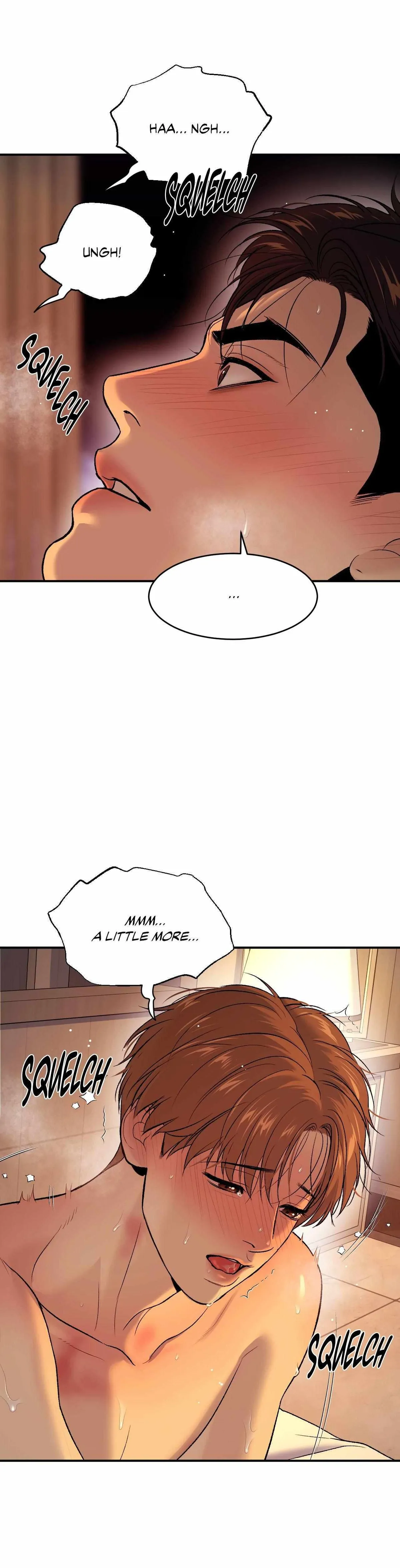 Jinx Chapter 127 page 32 - 
