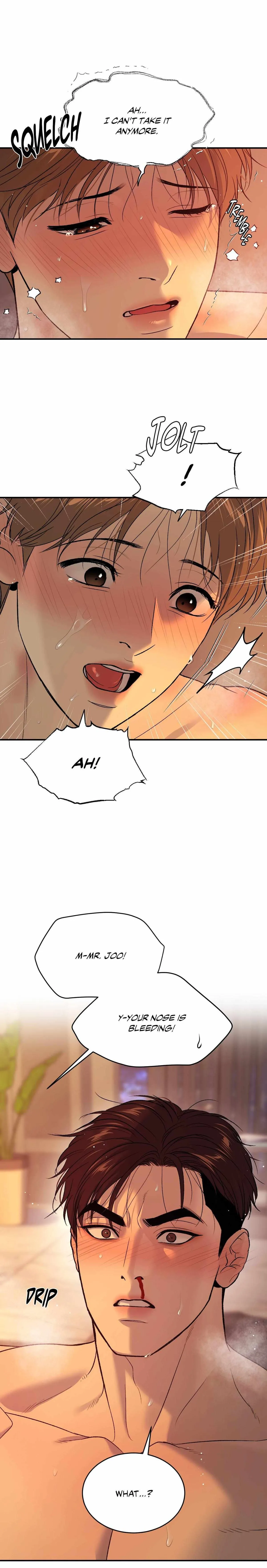 Jinx Chapter 127 page 37 - 