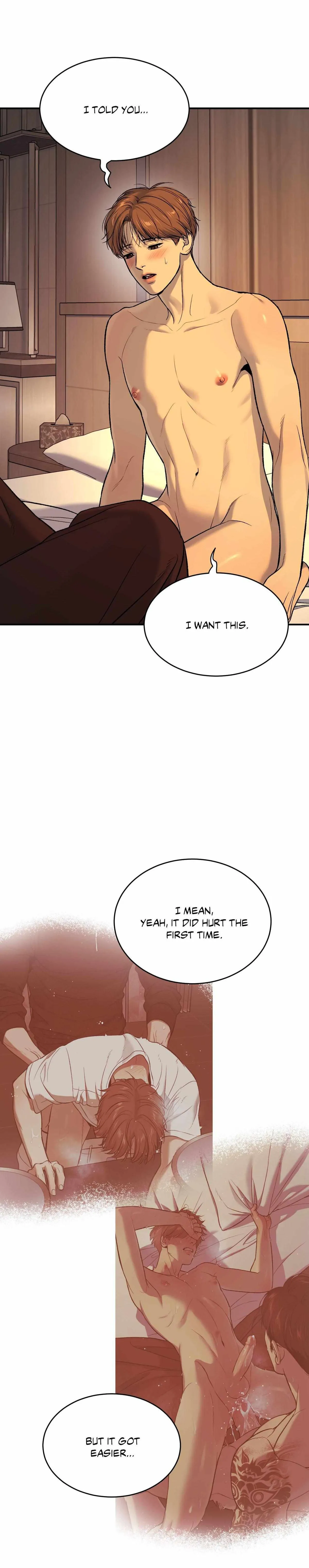 Jinx Chapter 127 page 5 - 