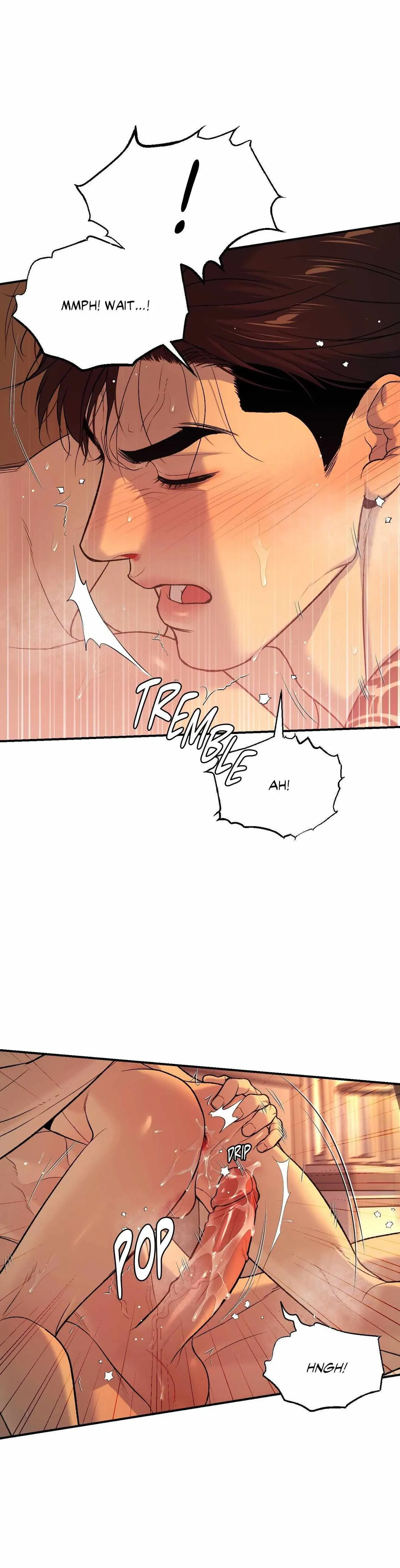 Jinx Chapter 127 page 43 - 