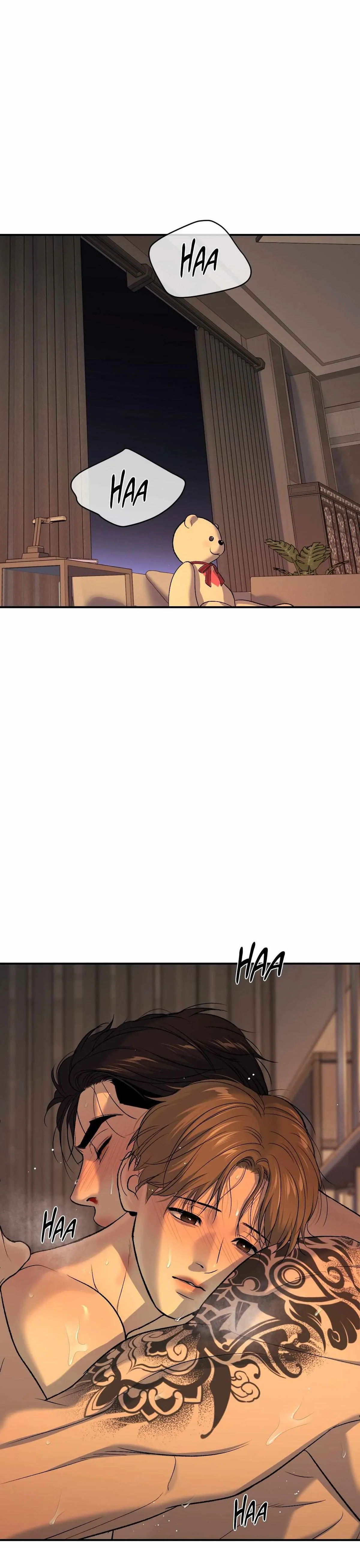 Jinx Chapter 127 page 46 - 