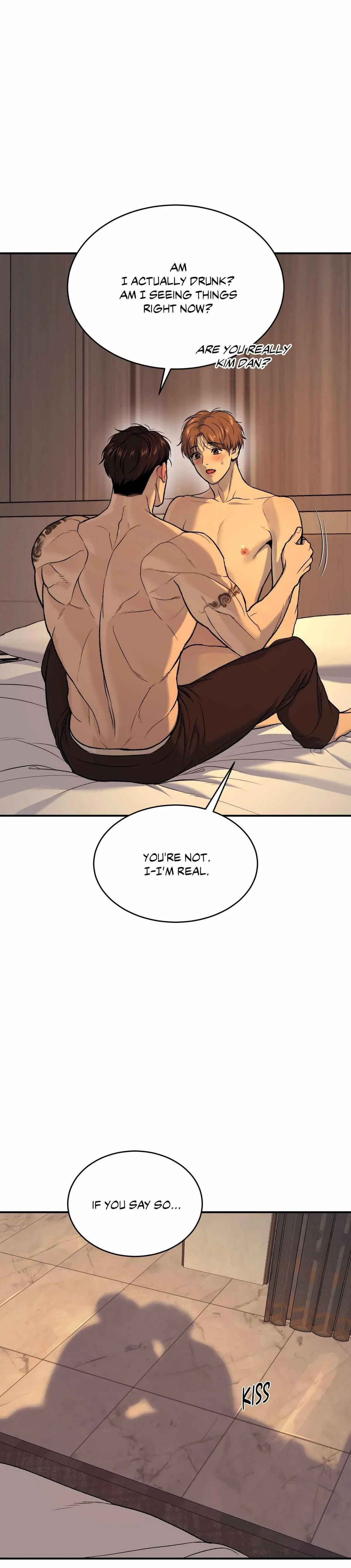 Jinx Chapter 127 page 7 - 