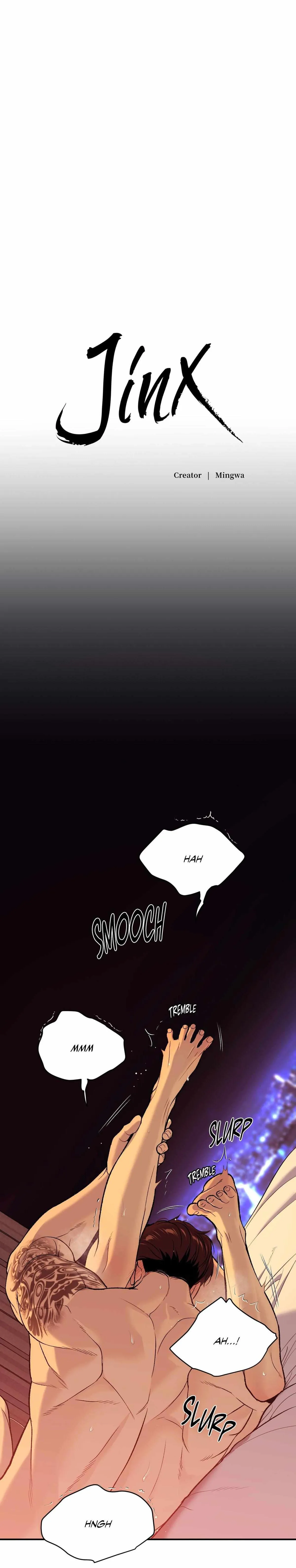 Jinx Chapter 127 page 8 - 