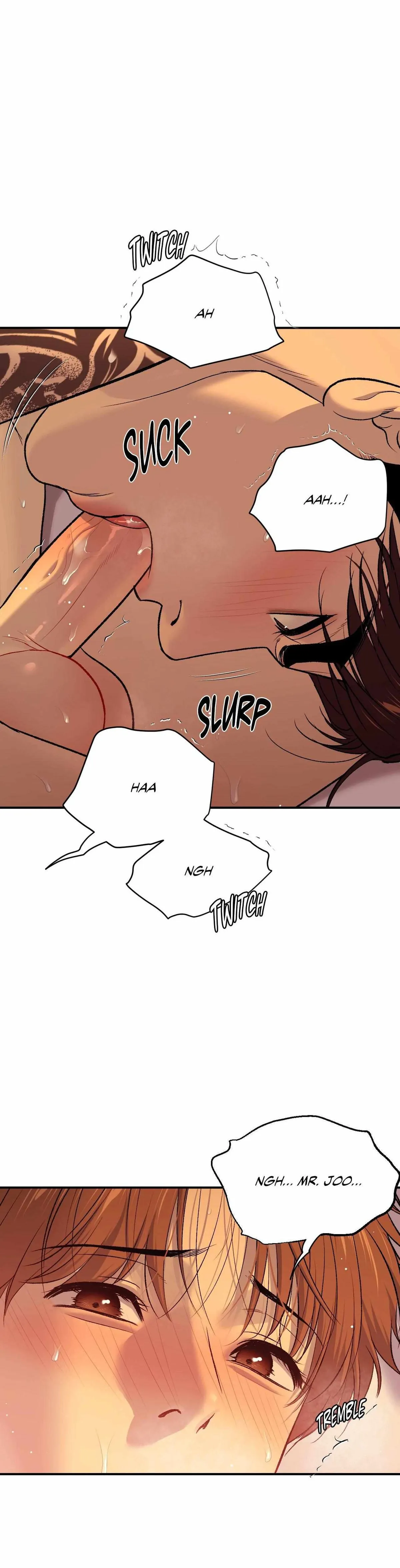 Jinx Chapter 127 page 9 - 