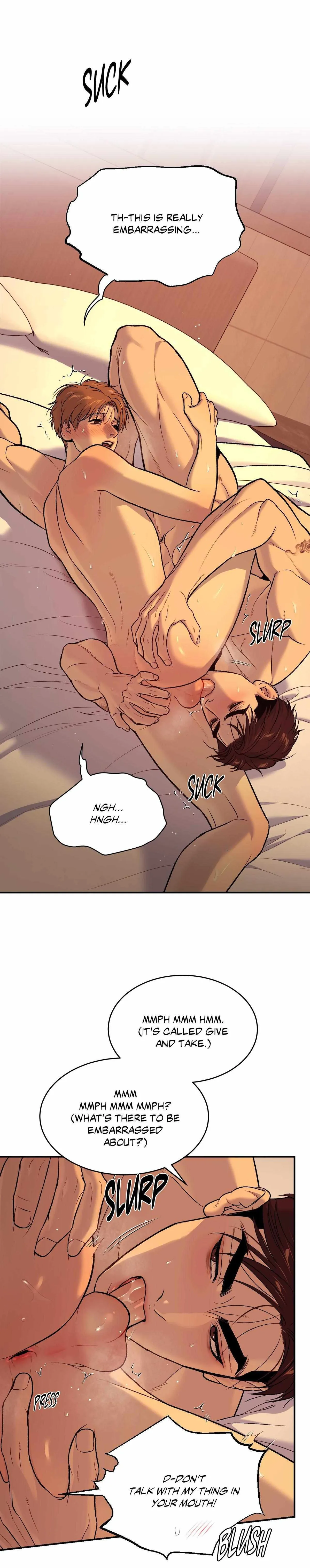 Jinx Chapter 127 page 10 - 