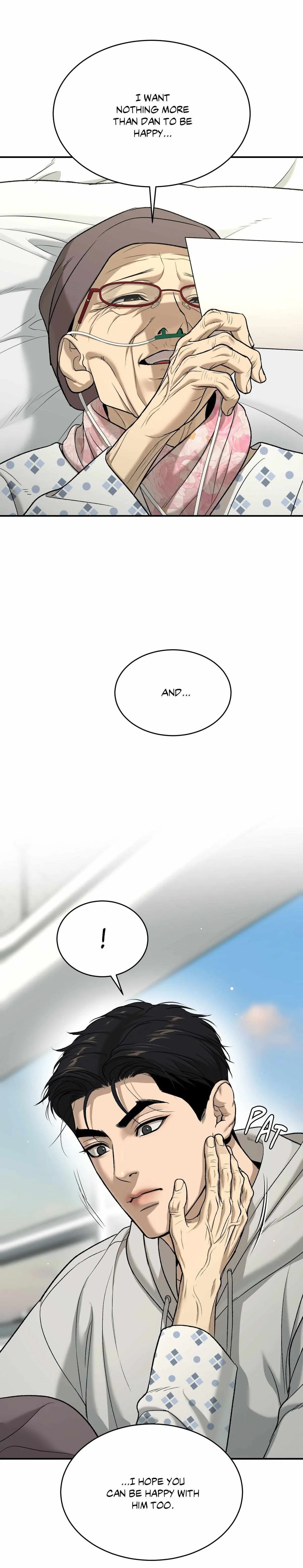 Jinx Chapter 129 page 12 - 
