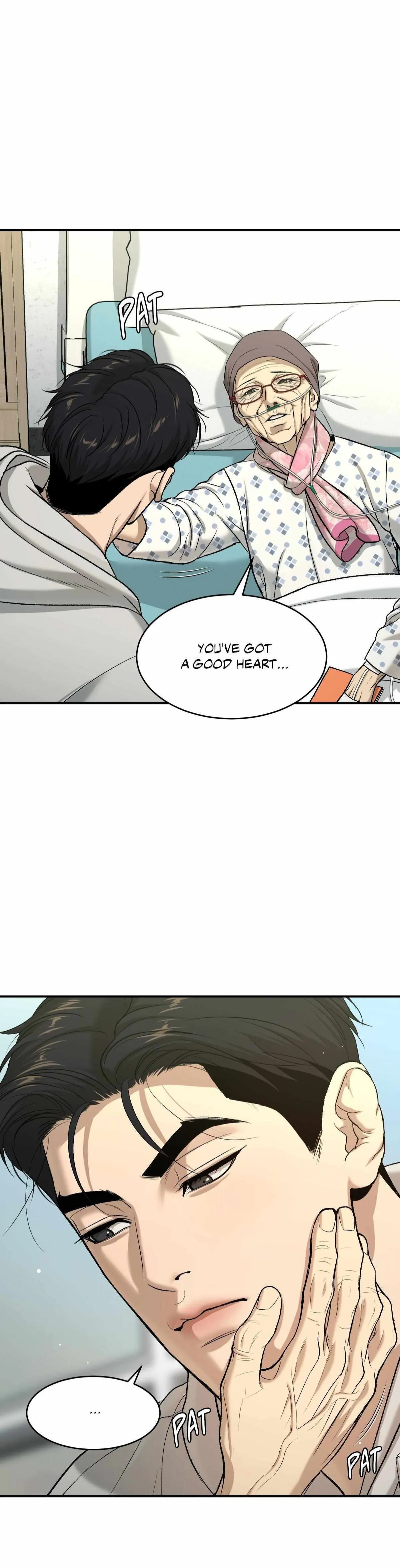Jinx Chapter 129 page 13 - 