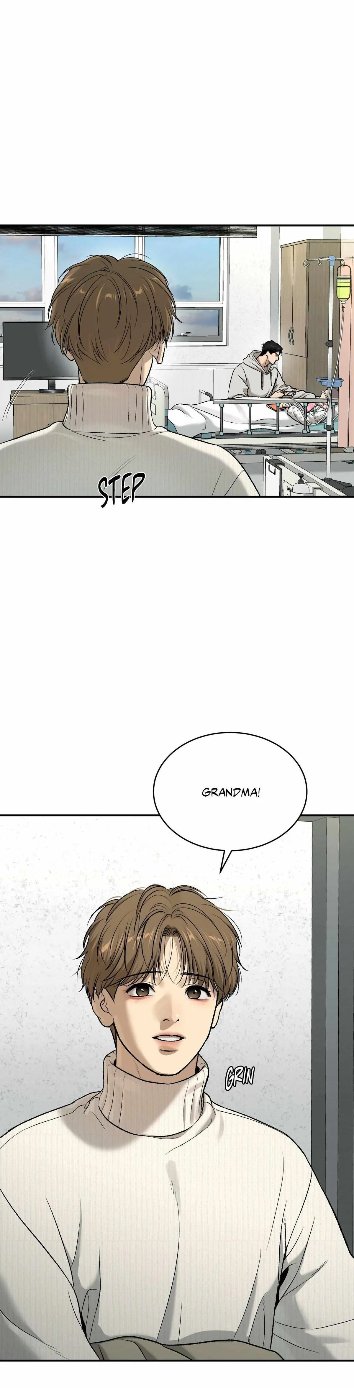 Jinx Chapter 129 page 14 - 
