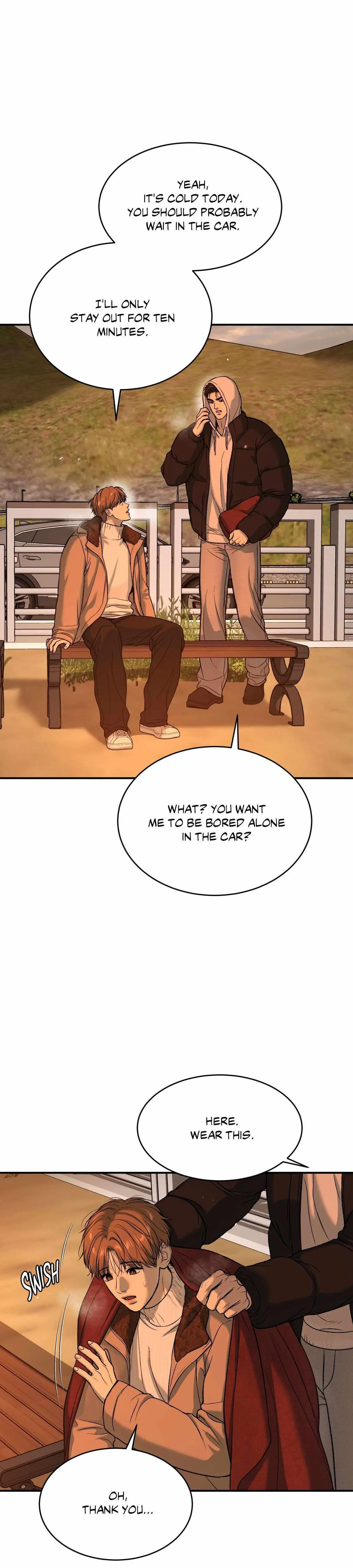 Jinx Chapter 129 page 22 - 