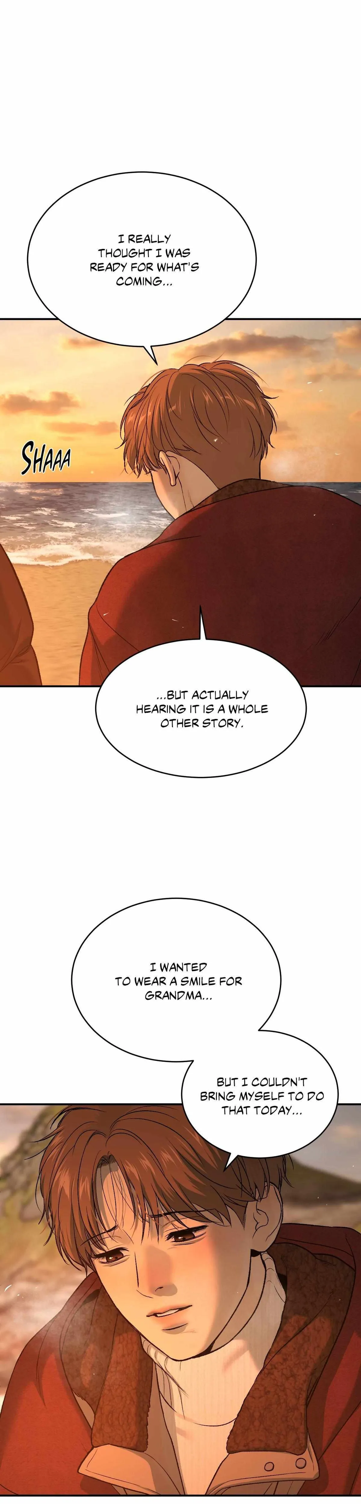 Jinx Chapter 129 page 25 - 