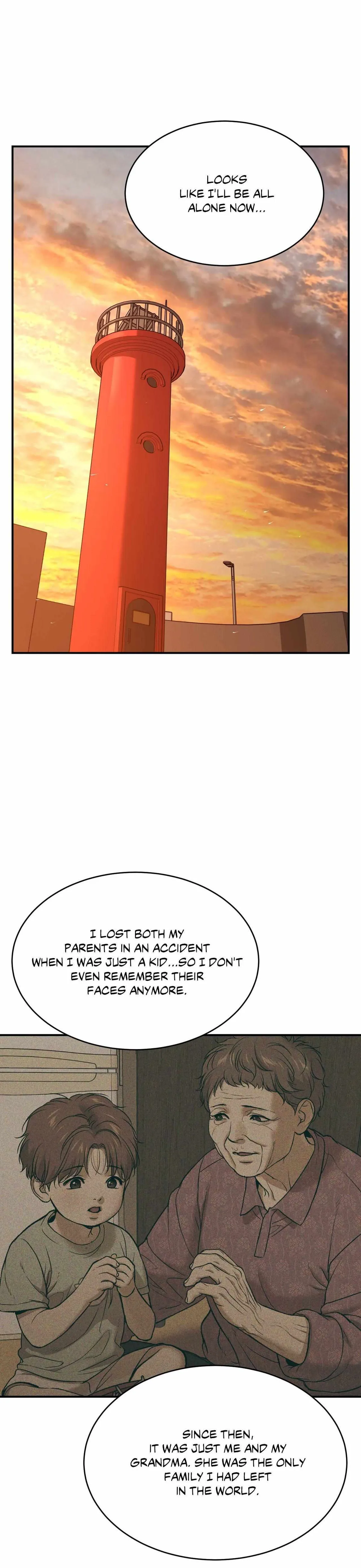 Jinx Chapter 129 page 27 - 