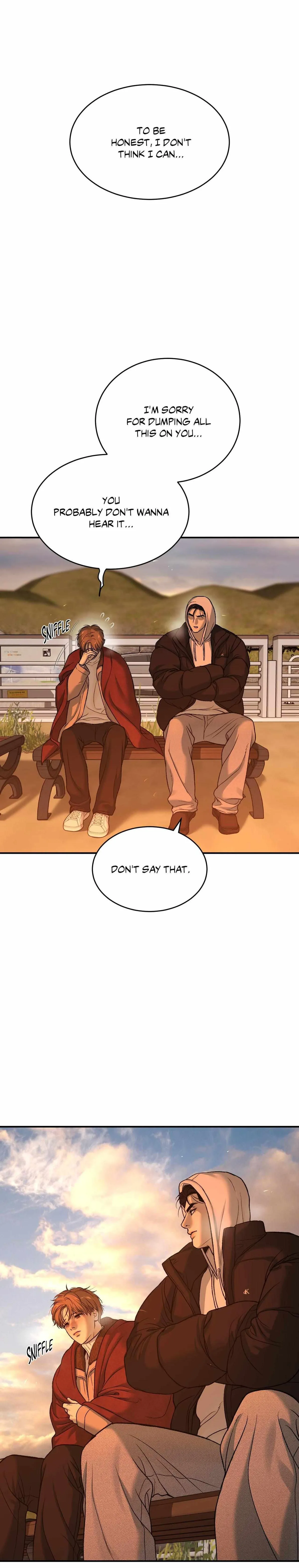 Jinx Chapter 129 page 29 - 