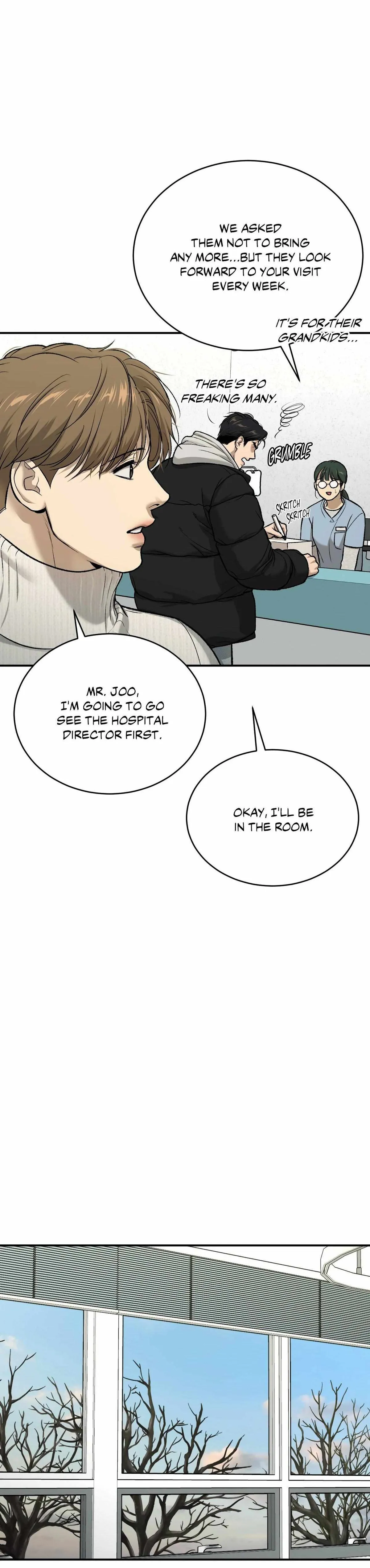 Jinx Chapter 129 page 4 - 