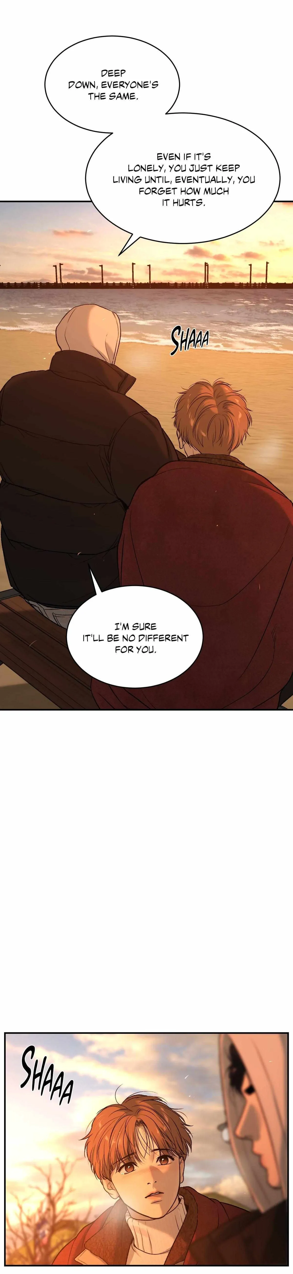 Jinx Chapter 129 page 31 - 