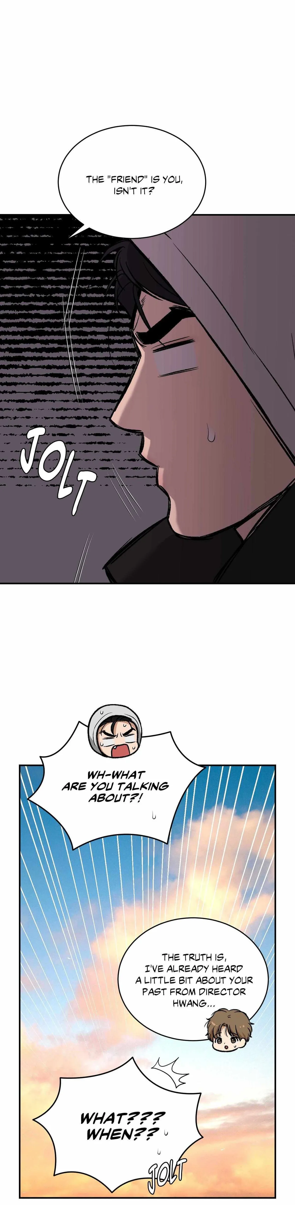 Jinx Chapter 129 page 32 - 