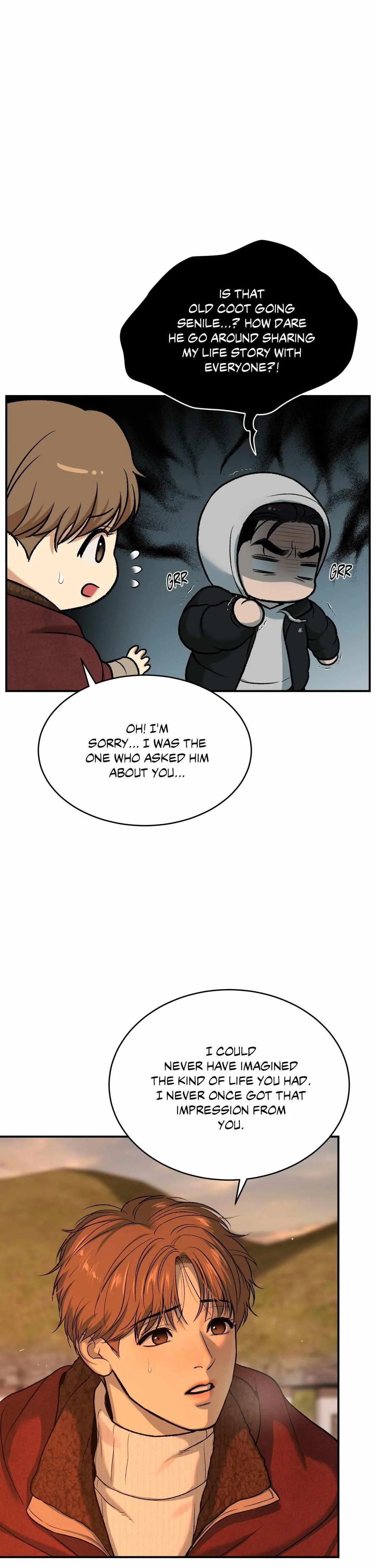 Jinx Chapter 129 page 33 - 
