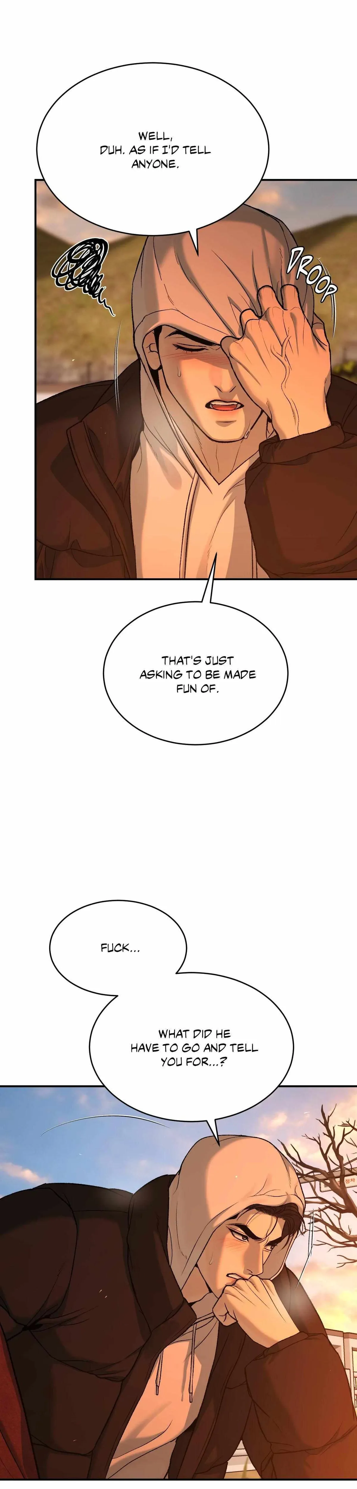 Jinx Chapter 129 page 34 - 