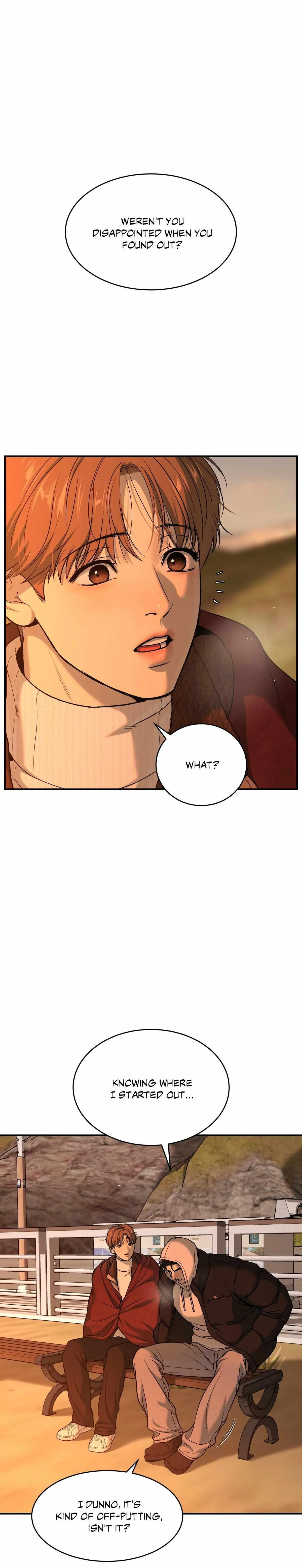 Jinx Chapter 129 page 35 - 