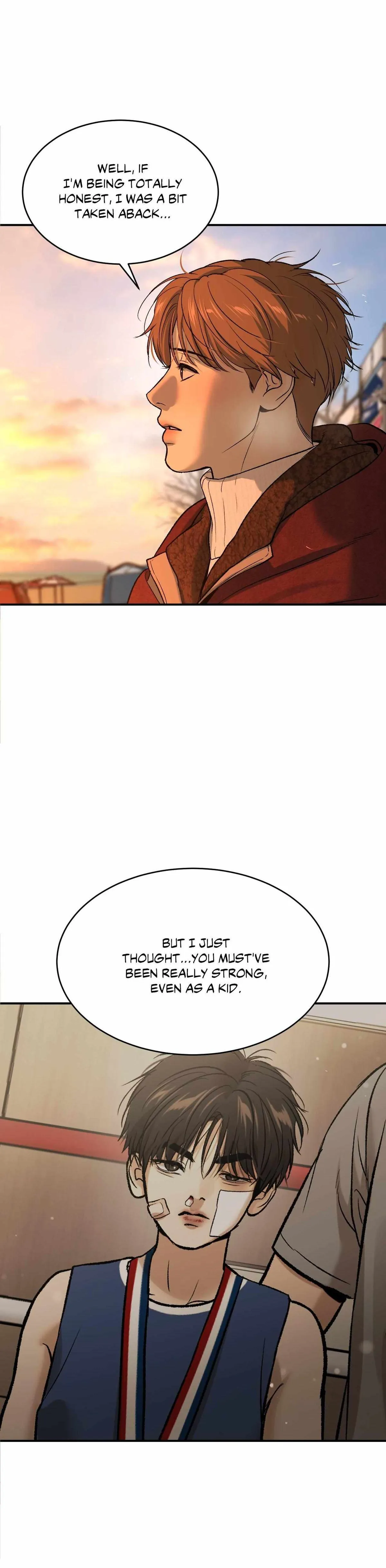 Jinx Chapter 129 page 37 - 