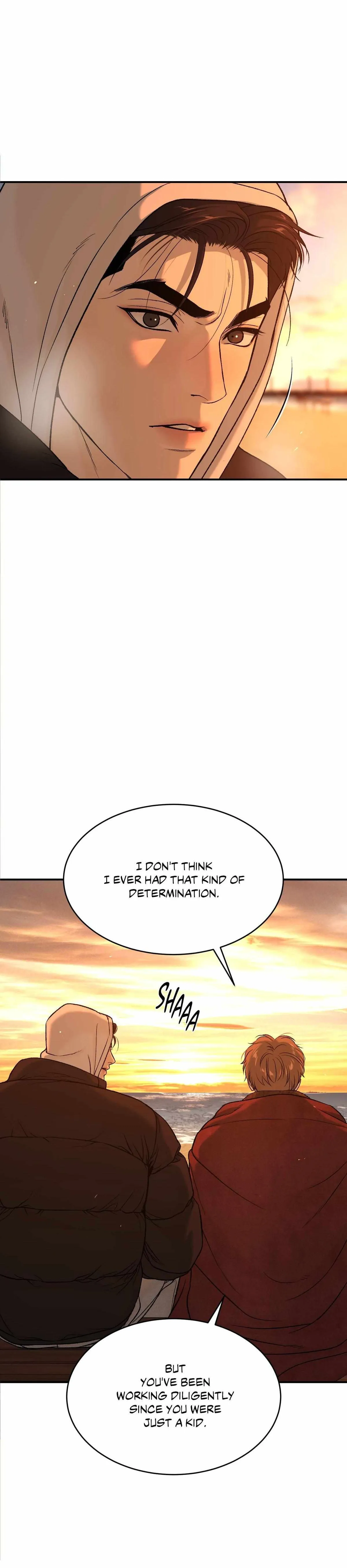 Jinx Chapter 129 page 38 - 