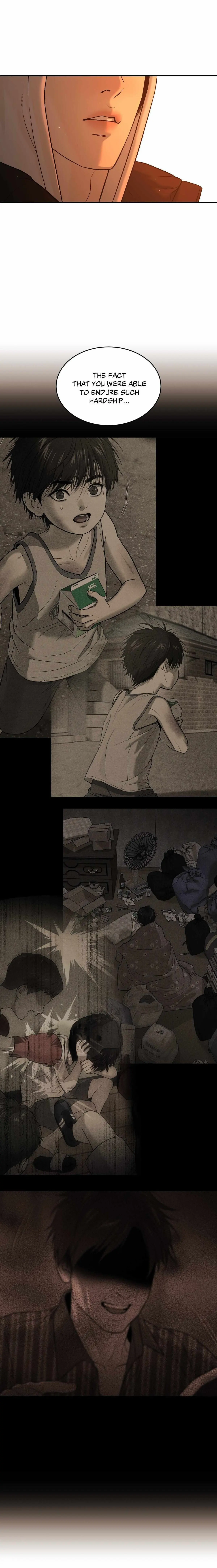 Jinx Chapter 129 page 40 - 