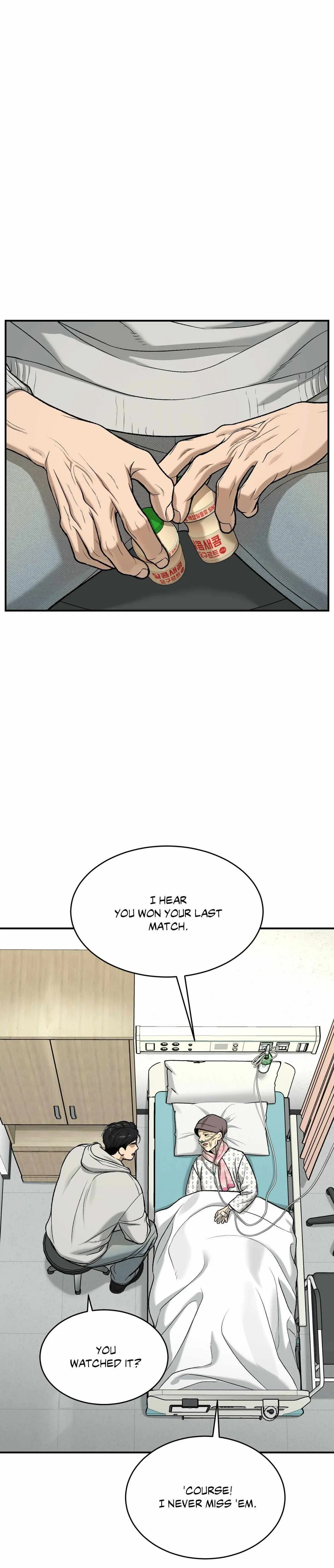 Jinx Chapter 129 page 5 - 