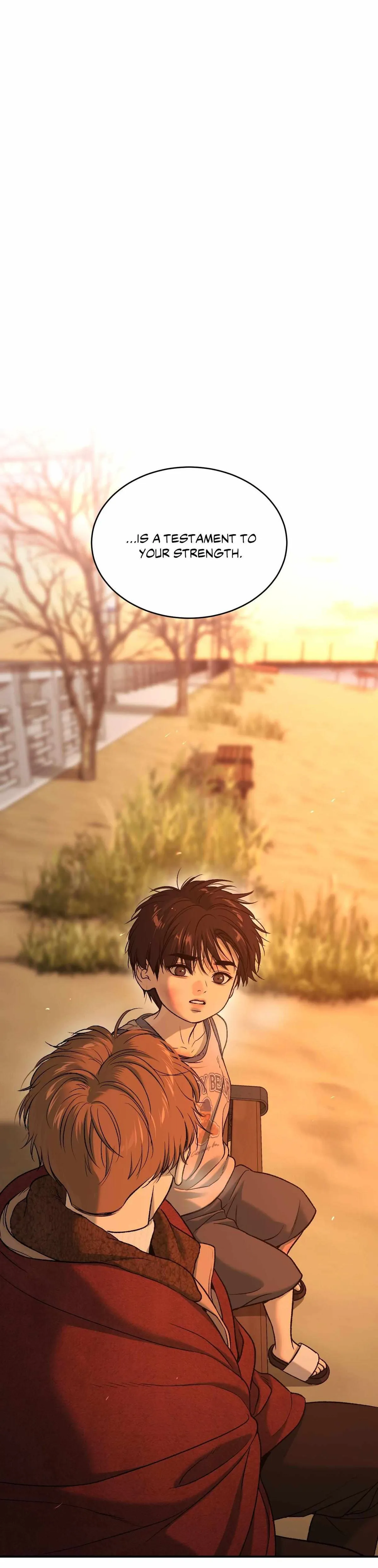 Jinx Chapter 129 page 41 - 
