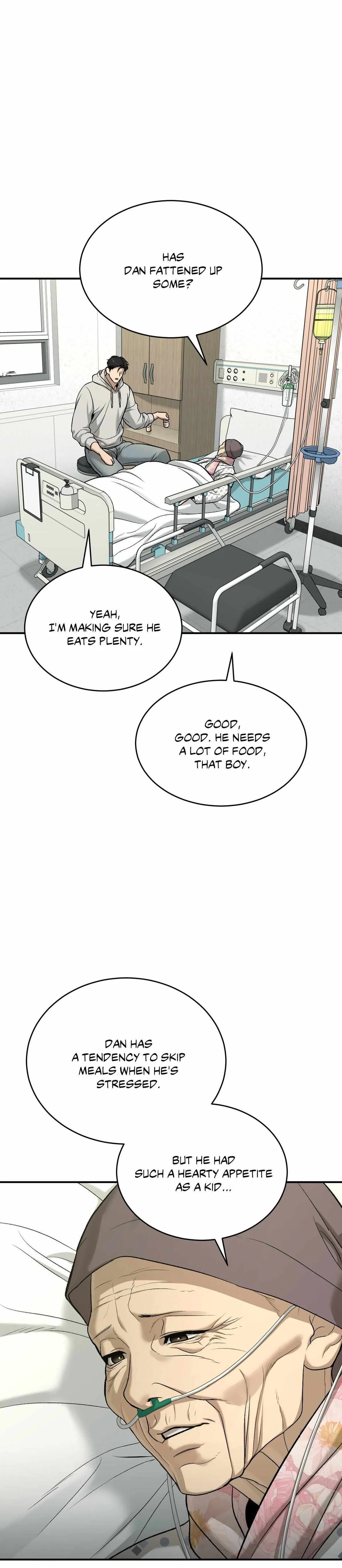 Jinx Chapter 129 page 7 - 