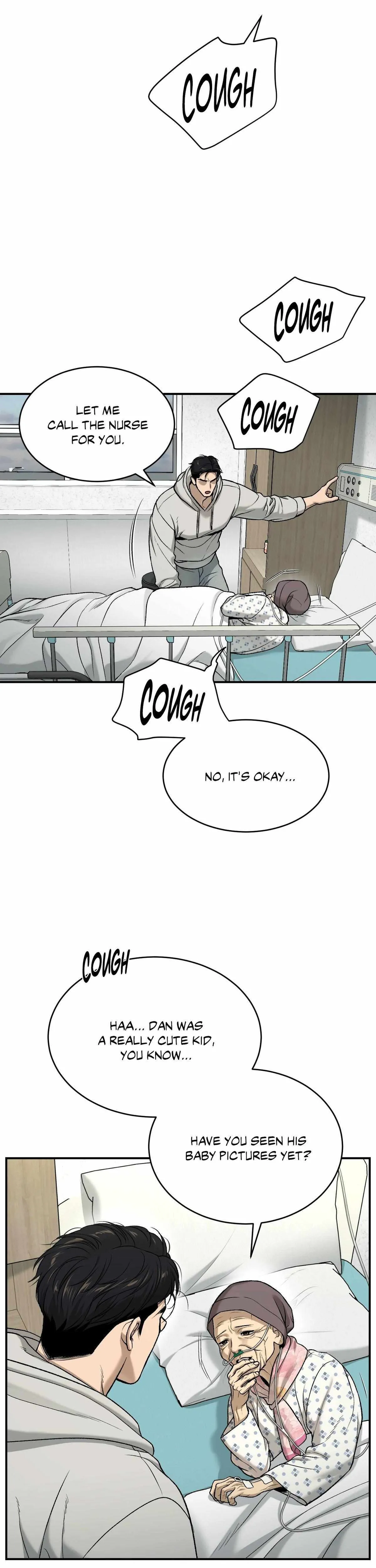 Jinx Chapter 129 page 8 - 
