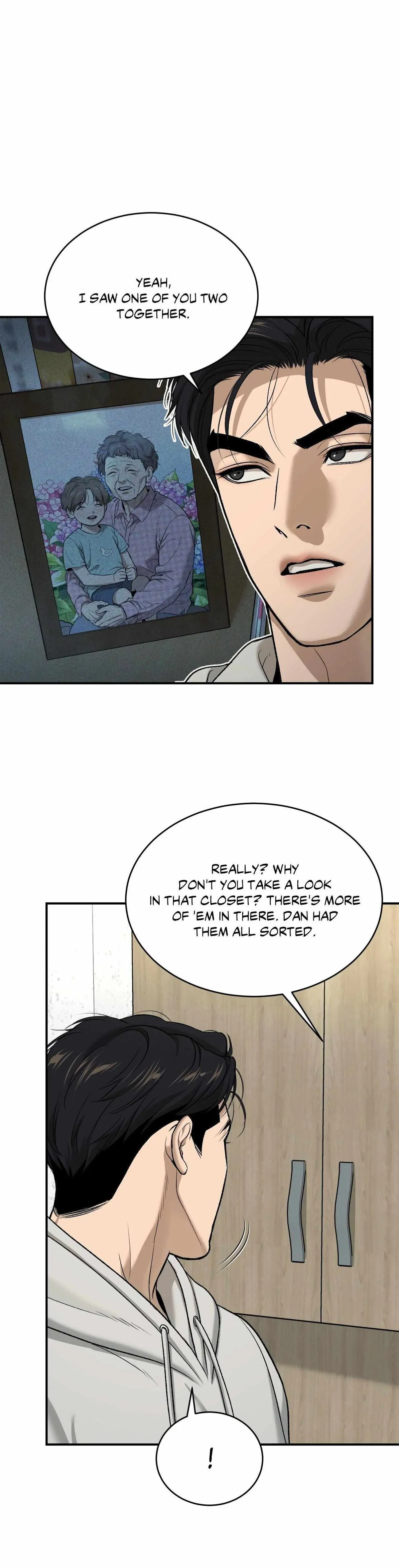 Jinx Chapter 129 page 9 - 