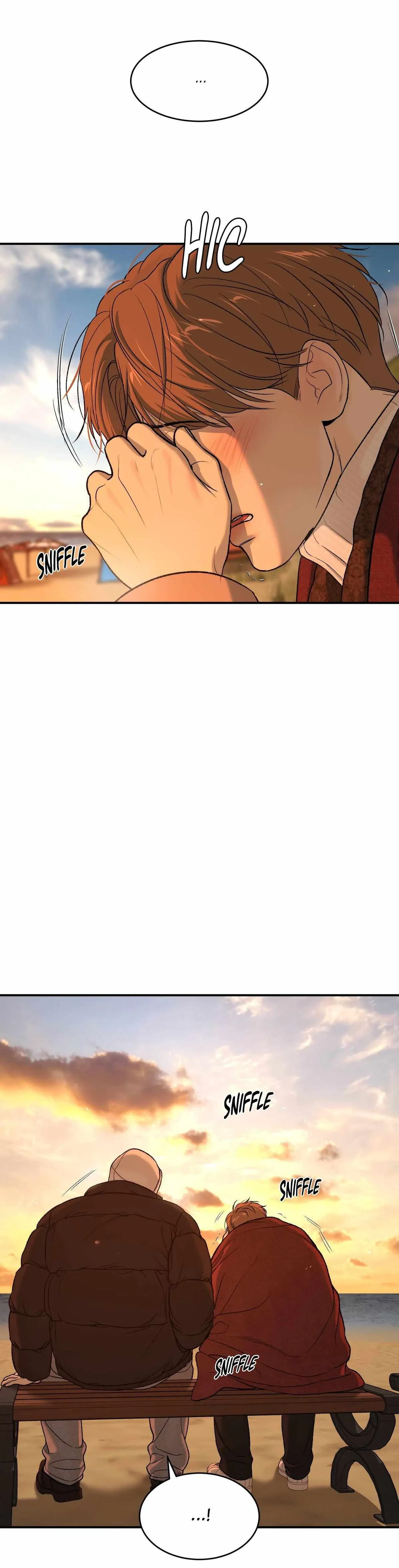 Jinx Chapter 130 page 16 - 