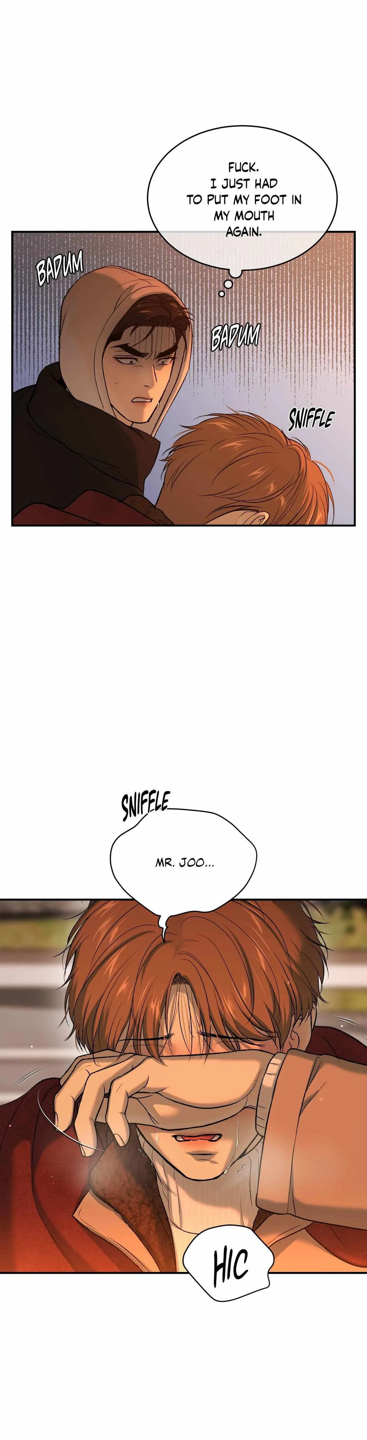 Jinx Chapter 130 page 17 - 