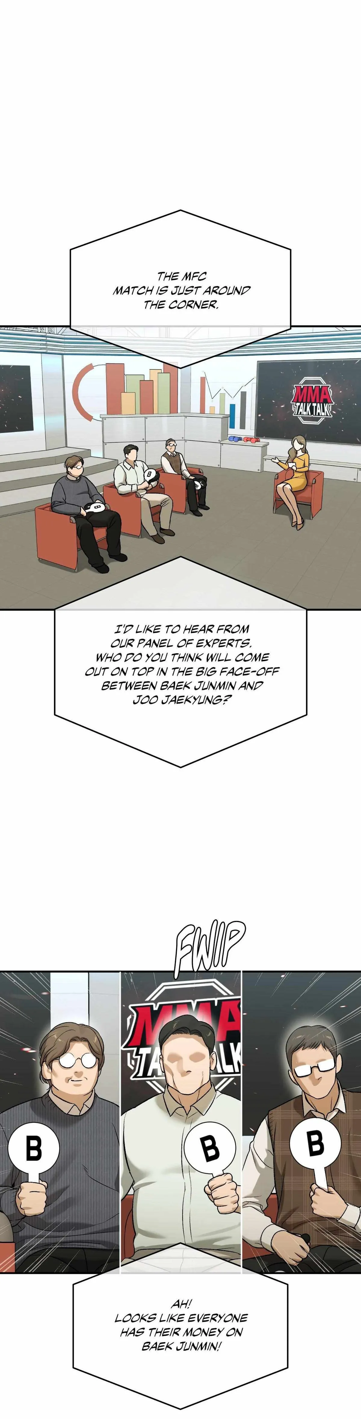 Jinx Chapter 130 page 24 - 