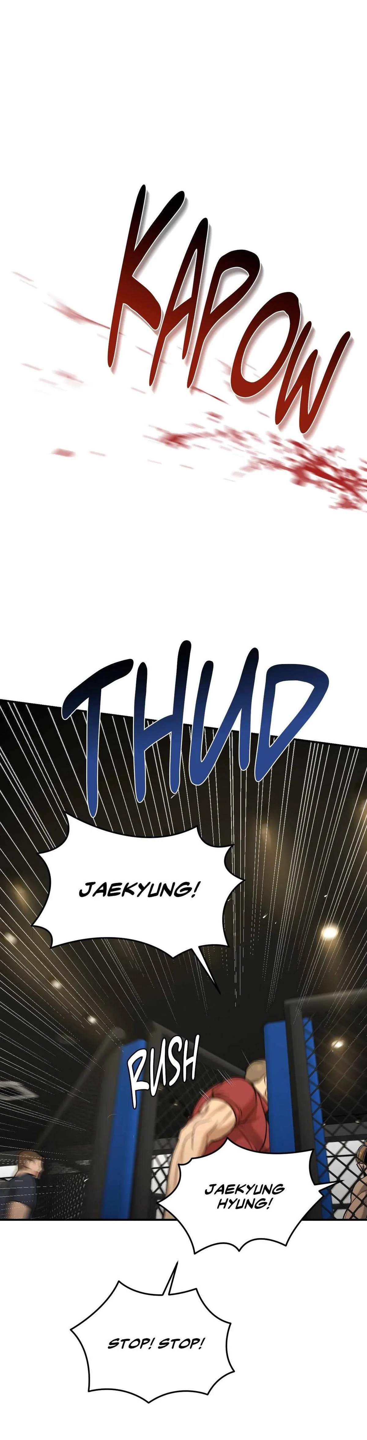 Jinx Chapter 130 page 31 - 
