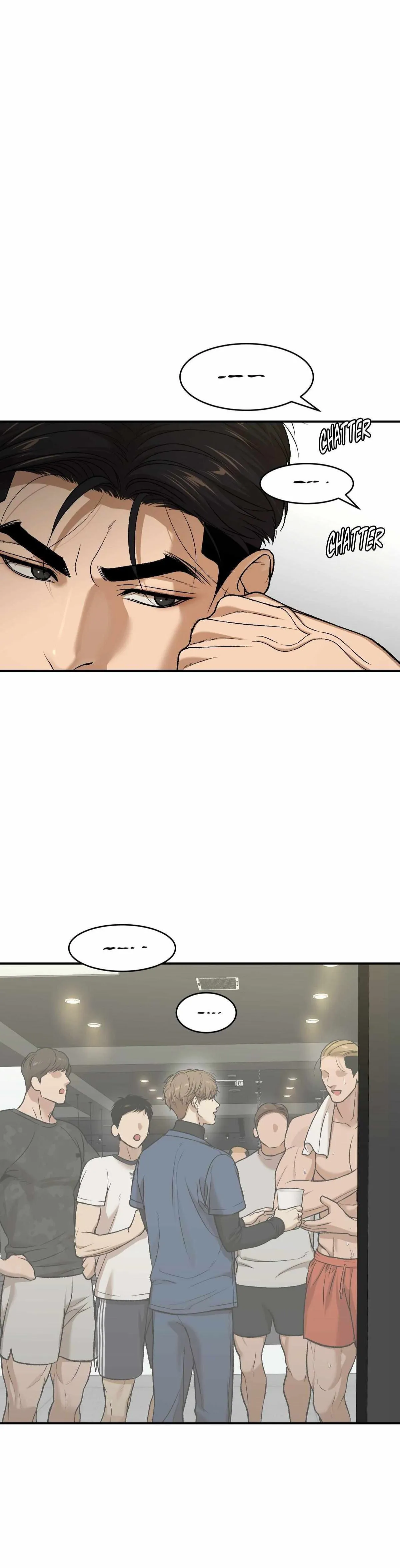 Jinx Chapter 130 page 35 - 
