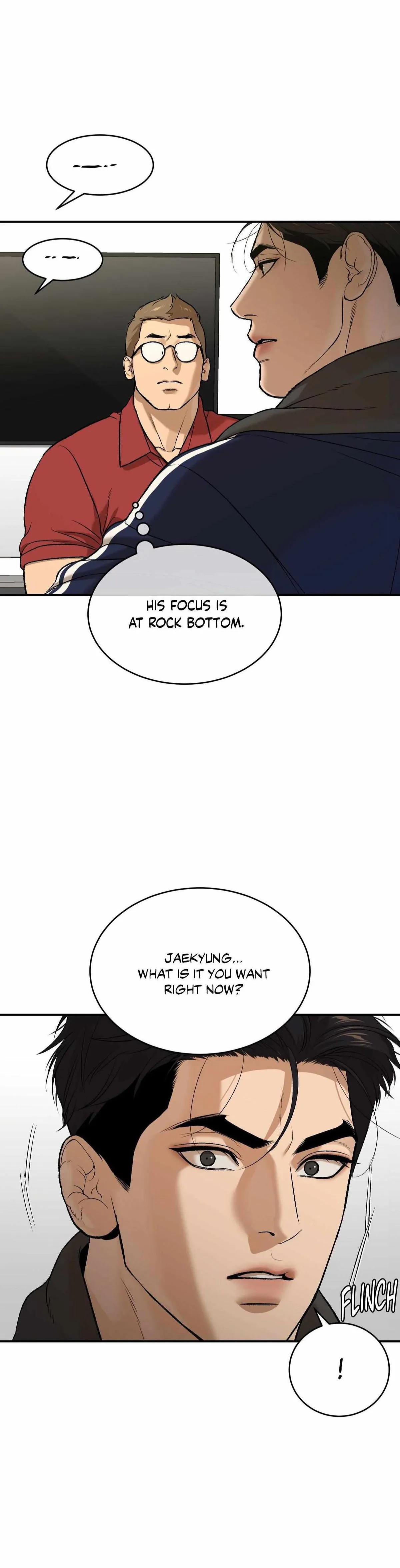 Jinx Chapter 130 page 36 - 
