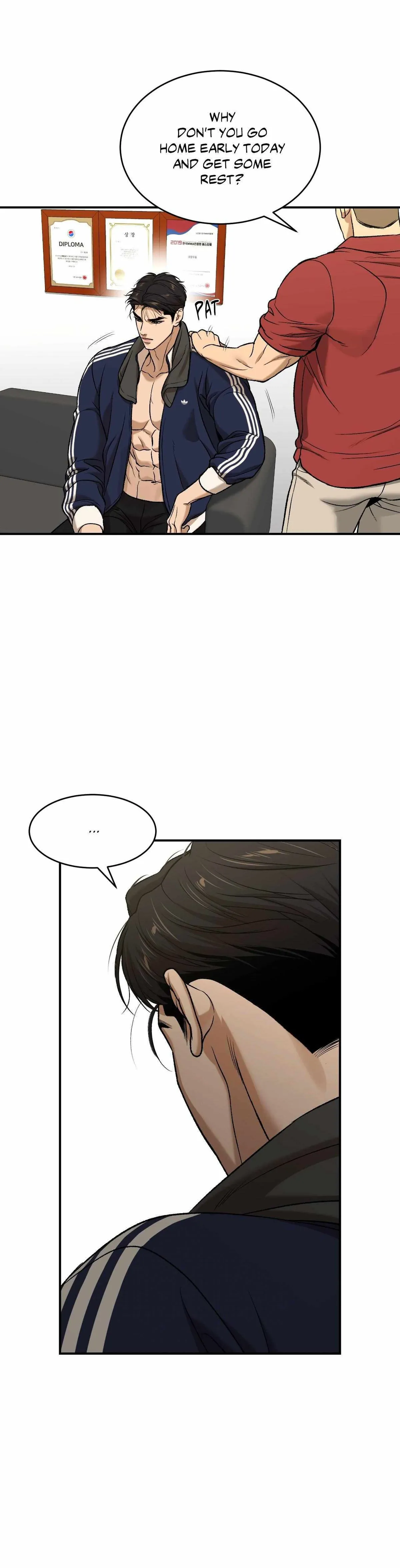 Jinx Chapter 130 page 40 - 