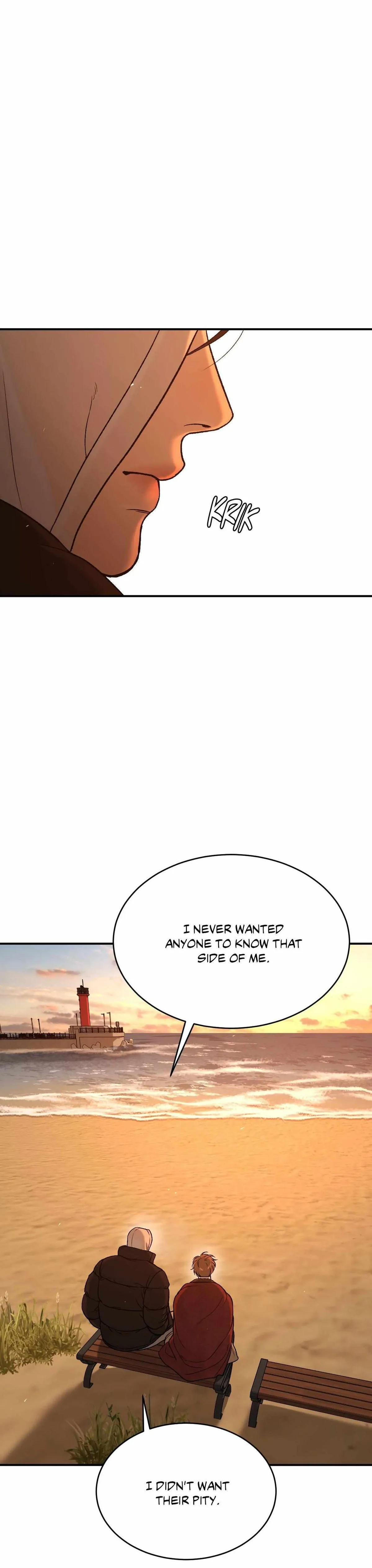 Jinx Chapter 130 page 5 - 