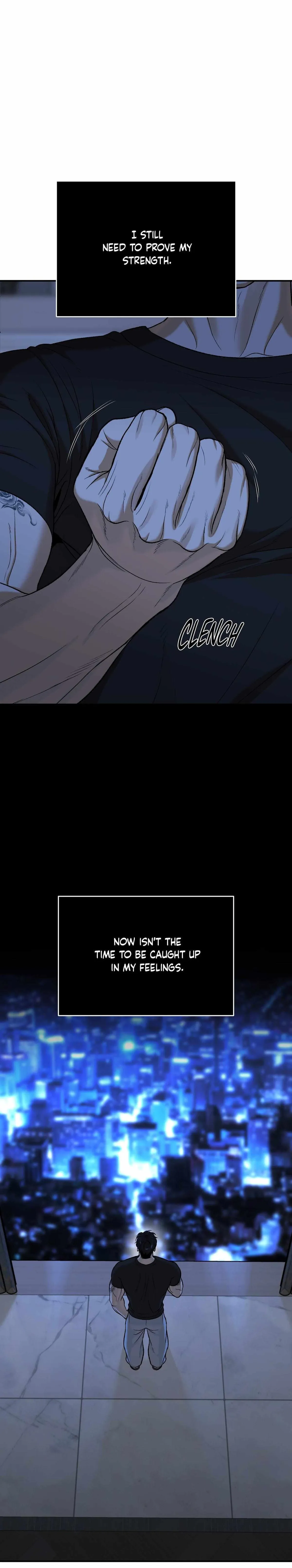 Jinx Chapter 130 page 48 - 
