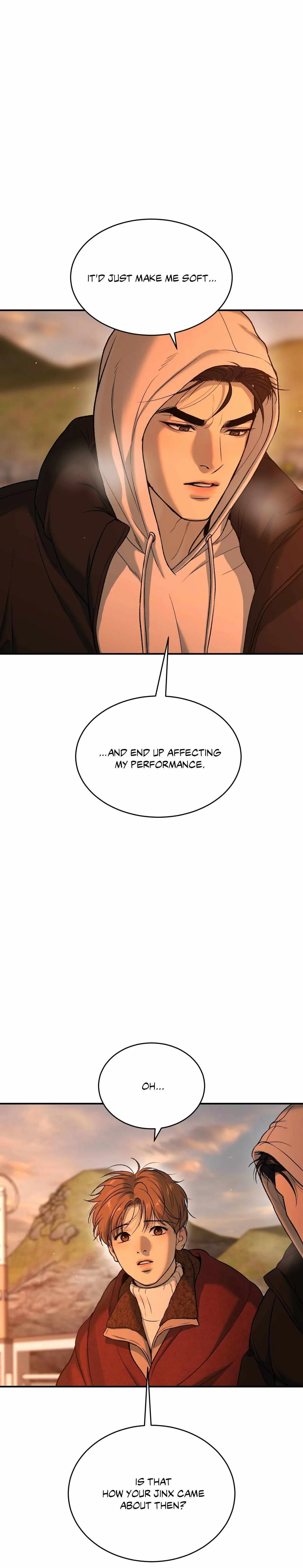 Jinx Chapter 130 page 6 - 