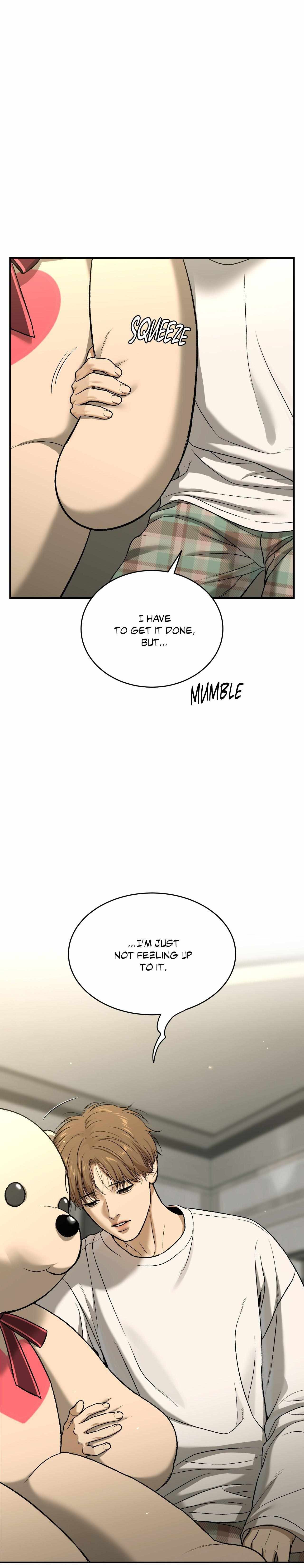 Jinx Chapter 131 page 20 - 