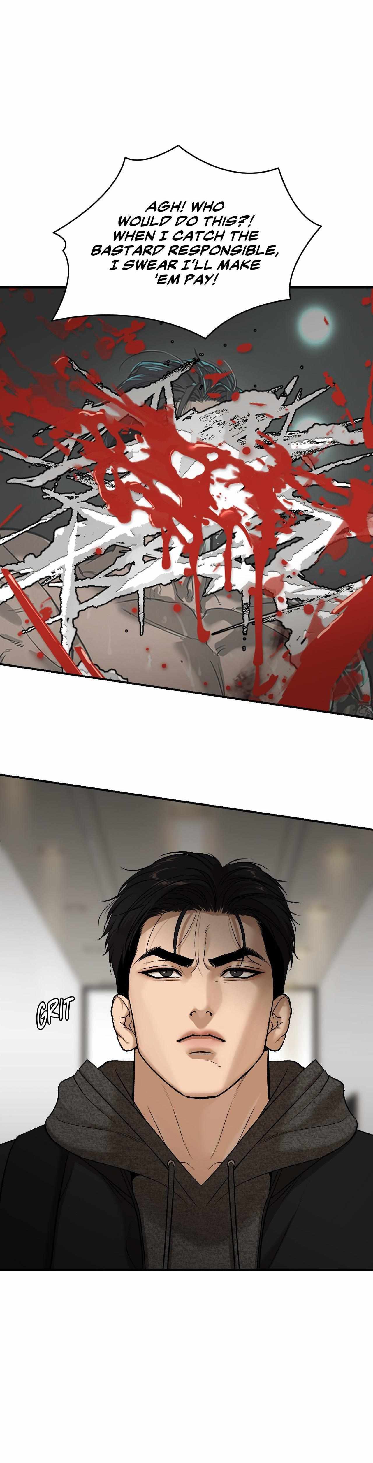 Jinx Chapter 131 page 24 - 