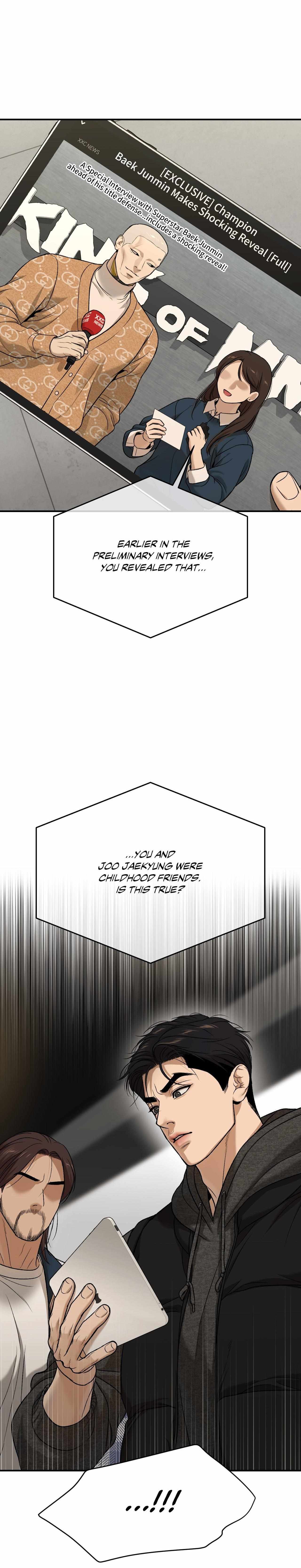 Jinx Chapter 131 page 26 - 