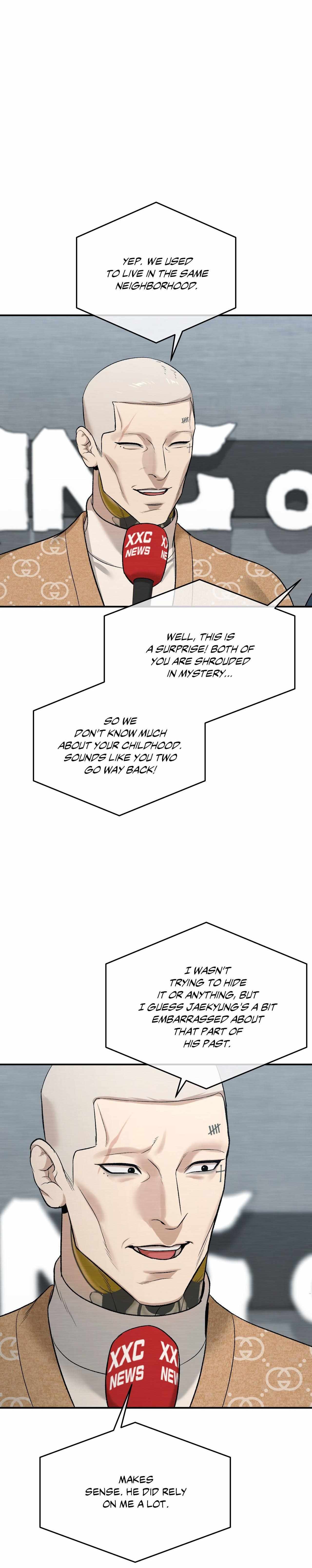 Jinx Chapter 131 page 27 - 