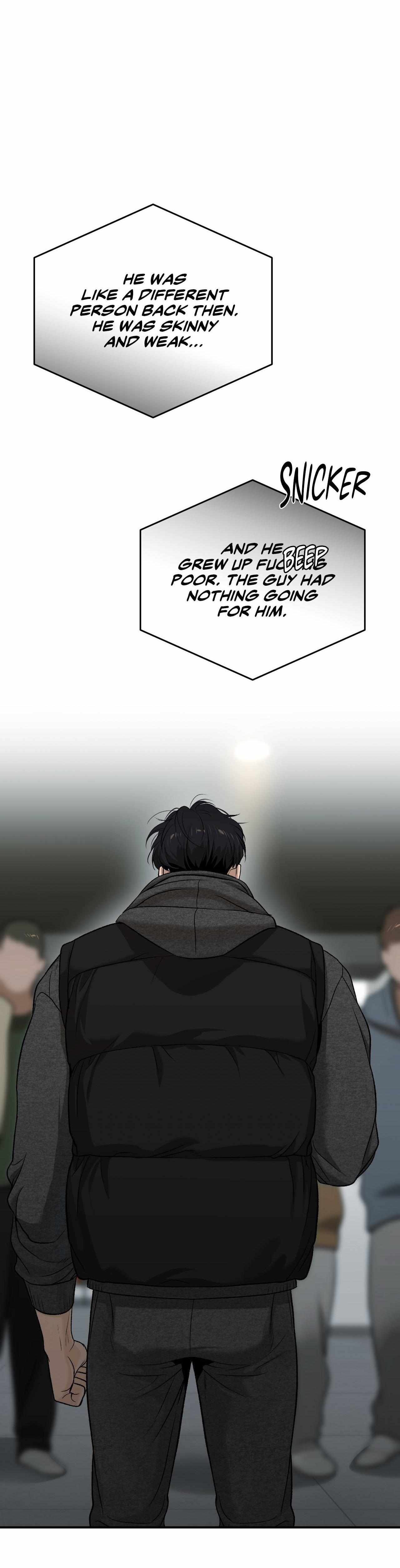 Jinx Chapter 131 page 28 - 