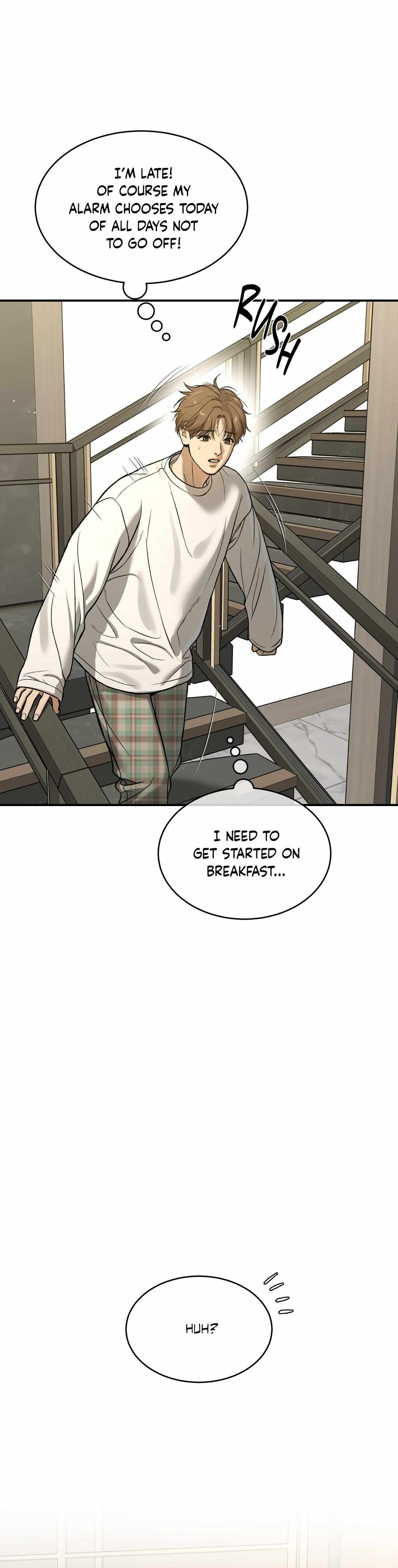 Jinx Chapter 131 page 4 - 