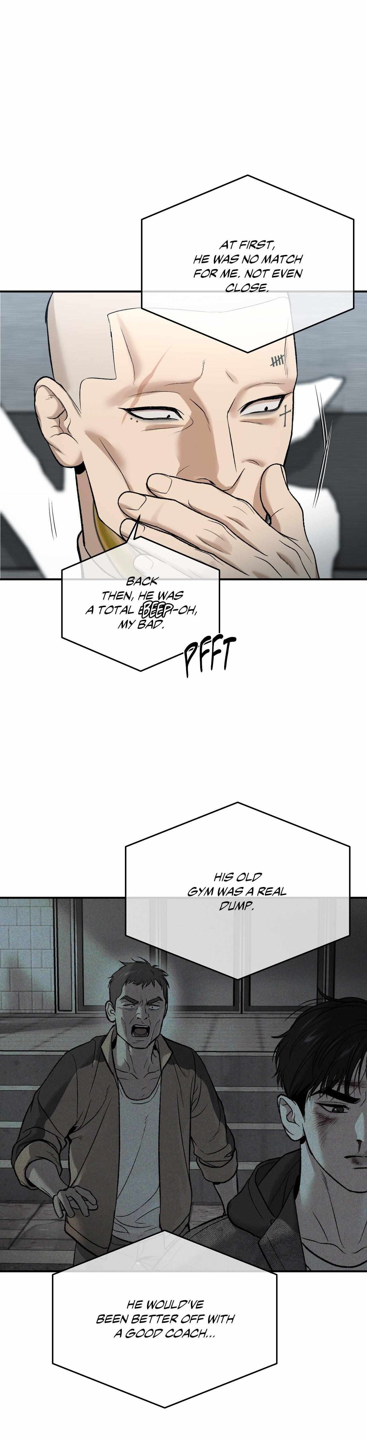 Jinx Chapter 131 page 33 - 