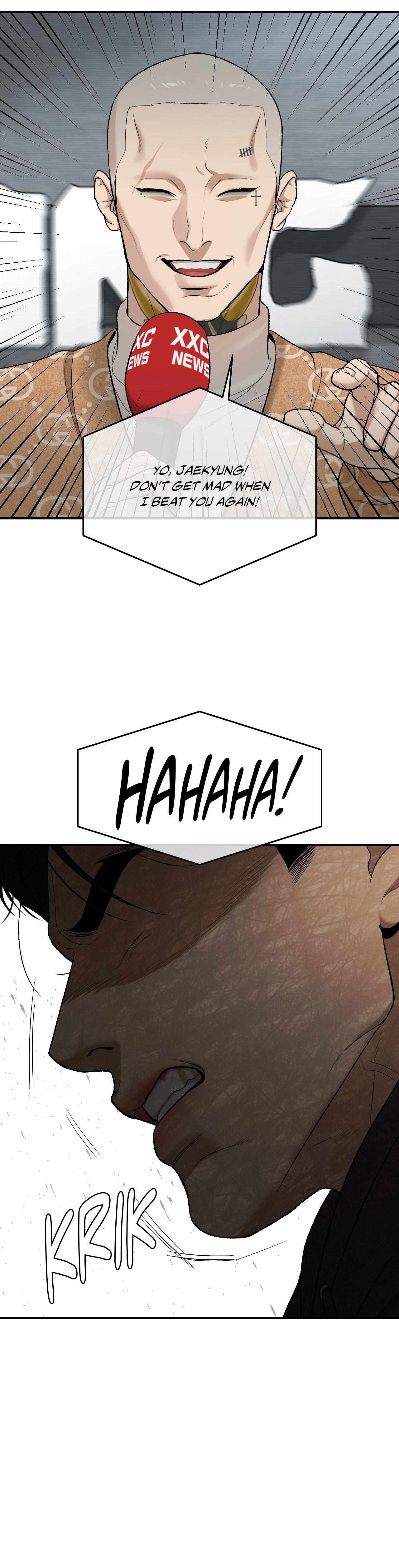Jinx Chapter 131 page 35 - 
