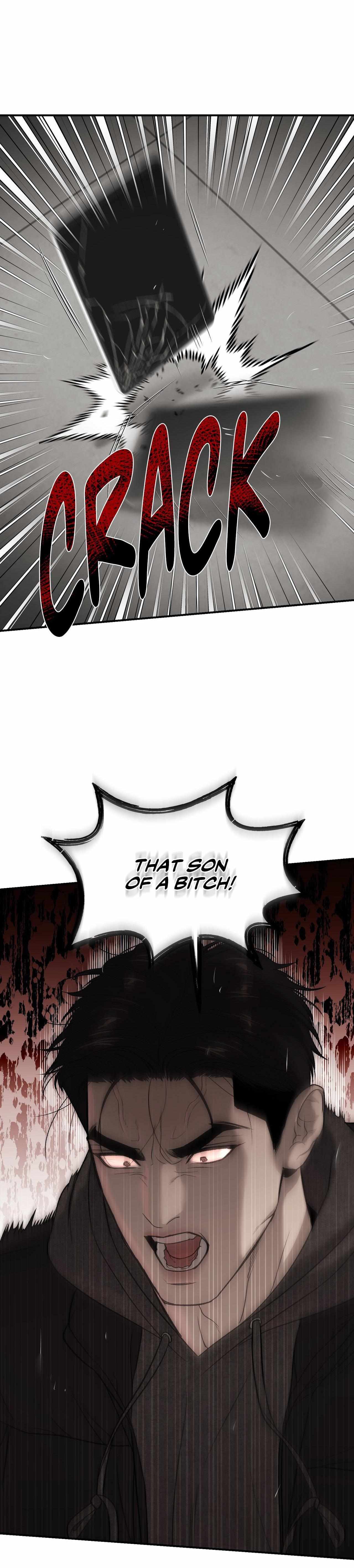 Jinx Chapter 131 page 36 - 